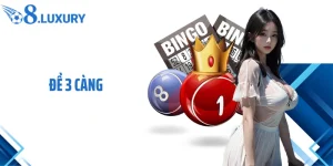Đề 3 Càng- Cơ Hội Đổi Đời Hấp Dẫn Có 1 Không 2